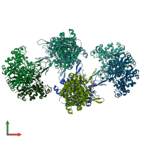 3D model of 4o9c from PDBe