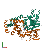 3D model of 4ob0 from PDBe