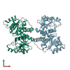 thumbnail of PDB structure 4OH7