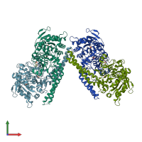 3D model of 4ohf from PDBe