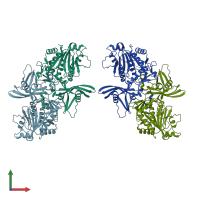 3D model of 4oid from PDBe