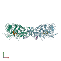 3D model of 4okd from PDBe