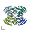thumbnail of PDB structure 4ONE