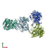 3D model of 4ooe from PDBe