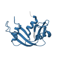 The deposited structure of PDB entry 4ooh contains 1 copy of Pfam domain PF00074 (Pancreatic ribonuclease) in Ribonuclease pancreatic. Showing 1 copy in chain A.