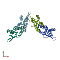 3D model of 4ooi from PDBe