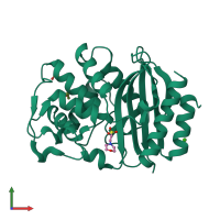 3D model of 4op5 from PDBe