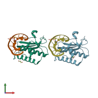 3D model of 4opk from PDBe