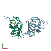 3D model of 4or4 from PDBe