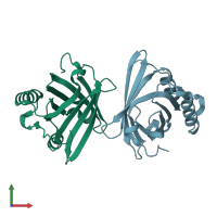 3D model of 4orw from PDBe
