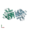 thumbnail of PDB structure 4OSE