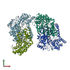 thumbnail of PDB structure 4OT8