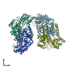 thumbnail of PDB structure 4OTL