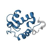 The deposited structure of PDB entry 4ow1 contains 8 copies of Pfam domain PF06737 (Transglycosylase-like domain) in Resuscitation-promoting factor RpfC. Showing 1 copy in chain A.