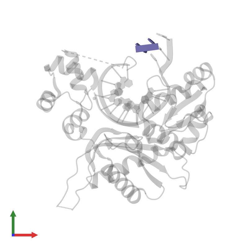 PDB 4p4p gallery ‹ Protein Data Bank in Europe (PDBe) ‹ EMBLEBI