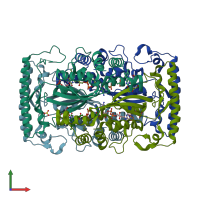 3D model of 4p5b from PDBe