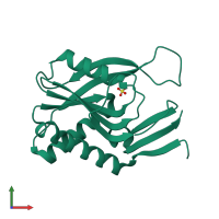 3D model of 4p82 from PDBe