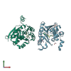 thumbnail of PDB structure 4PCL