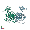 thumbnail of PDB structure 4PFZ