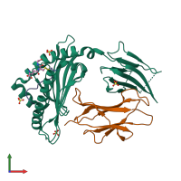 3D model of 4pg2 from PDBe