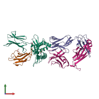 3D model of 4pj9 from PDBe