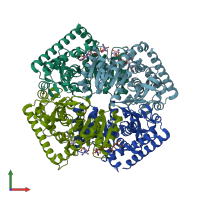 3D model of 4plh from PDBe