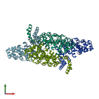 3D model of 4pls from PDBe