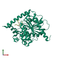 3D model of 4po3 from PDBe