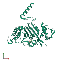 3D model of 4ppq from PDBe