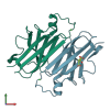 thumbnail of PDB structure 4Q14