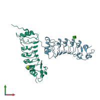 3D model of 4q3g from PDBe