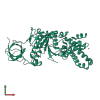 thumbnail of PDB structure 4Q4L