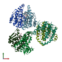 3D model of 4q5r from PDBe