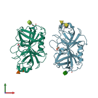3D model of 4q7x from PDBe