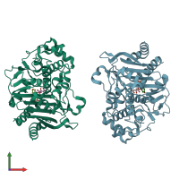 3D model of 4qd4 from PDBe