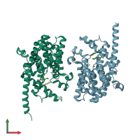 3D model of 4qge from PDBe