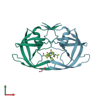 3D model of 4qgi from PDBe