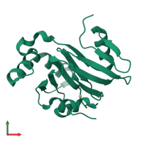 3D model of 4qgm from PDBe