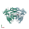 thumbnail of PDB structure 4QGR