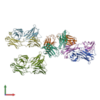 3D model of 4qhk from PDBe