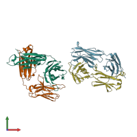 3D model of 4qhl from PDBe