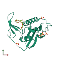 3D model of 4qib from PDBe