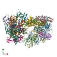 3D model of 4qiw from PDBe