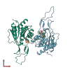 thumbnail of PDB structure 4QJI