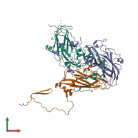 3D model of 4qpi from PDBe