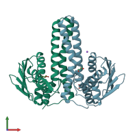 3D model of 4qpk from PDBe