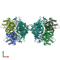 3D model of 4qsm from PDBe