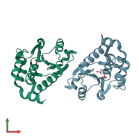 3D model of 4r0s from PDBe