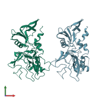 3D model of 4r1c from PDBe