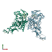 3D model of 4r1g from PDBe